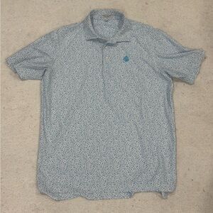 Peter Millar Polo Men’s Large